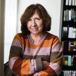 Svetlana Aleksievici