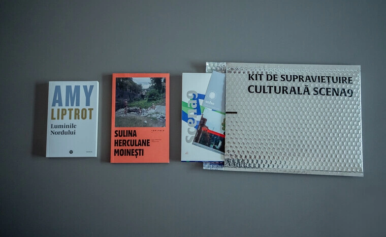 Kit de supraviețuire culturală