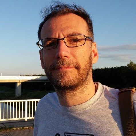 Șerban Alexandrescu