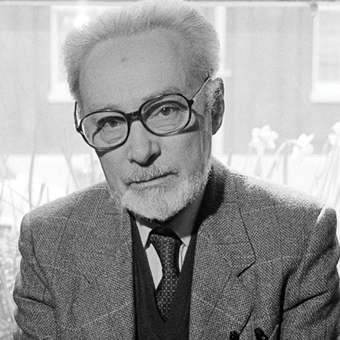 Primo Levi