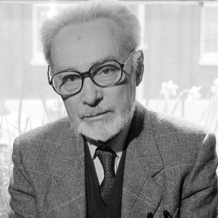 Primo Levi