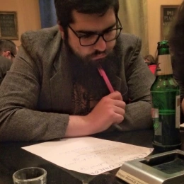 Mihai-Alexandru Ilioaia