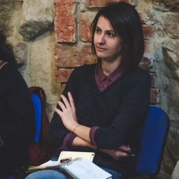 Cristina Beligăr