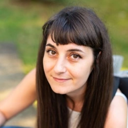 Alina Marinescu