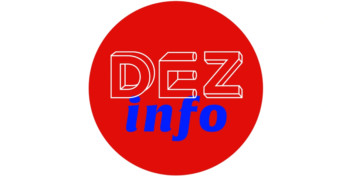 DEZinfo