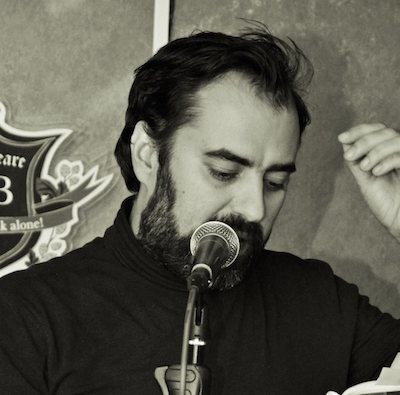 Bogdan-Alexandru Stănescu