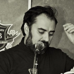 Bogdan-Alexandru Stănescu