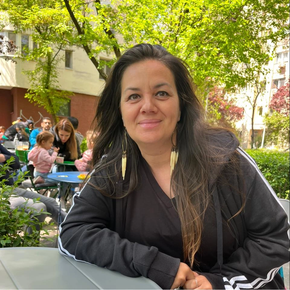 Alexandra Bădicioiu Matei