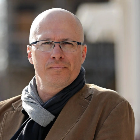 Aleksandar Hemon