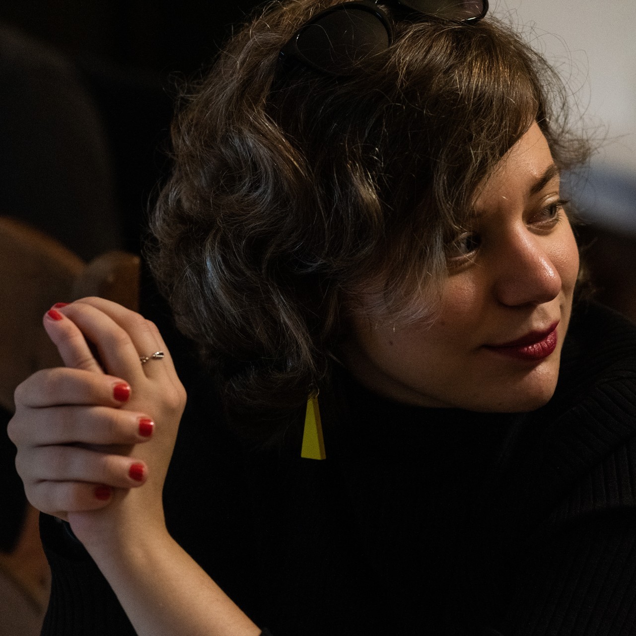 Mărcuțiu-Rácz Dóra