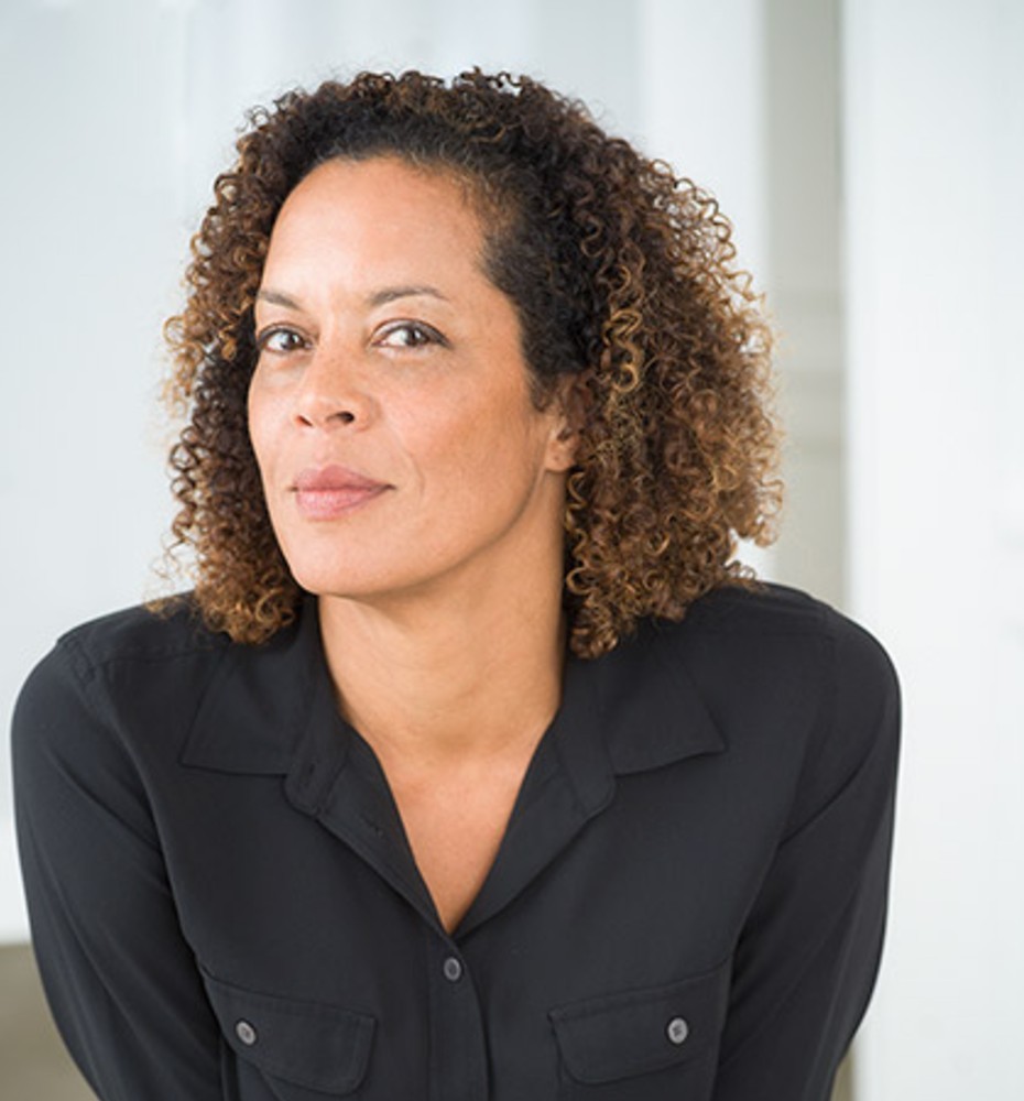 Aminatta Forna