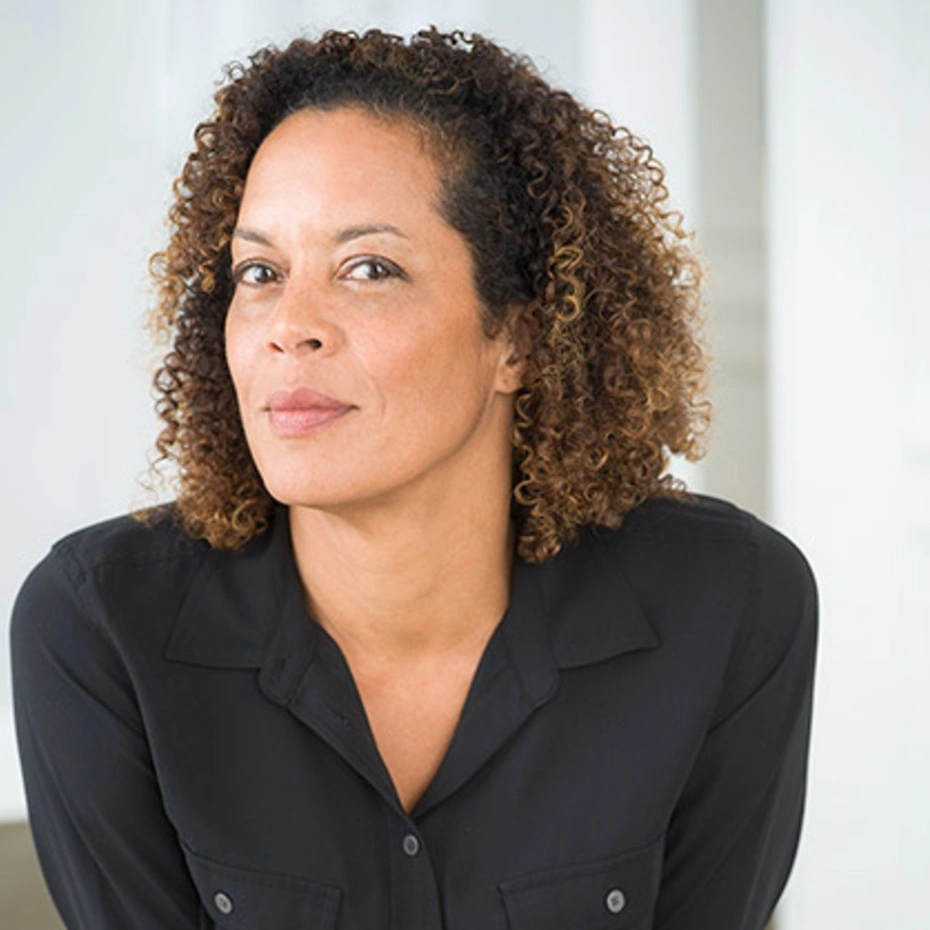 Aminatta Forna
