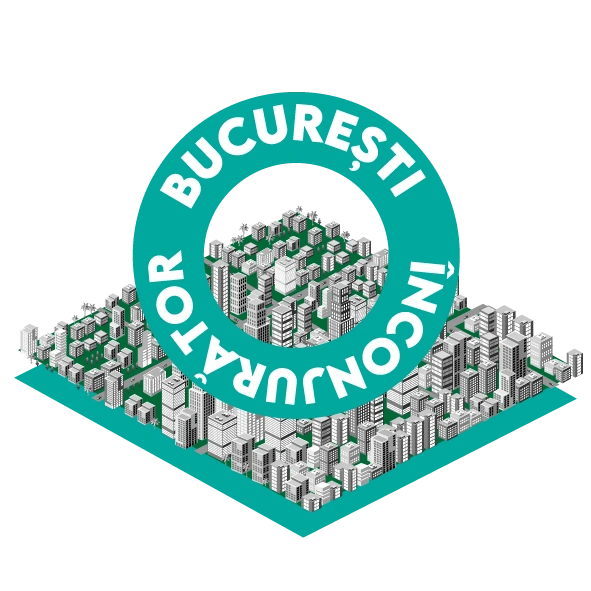 București înconjurător