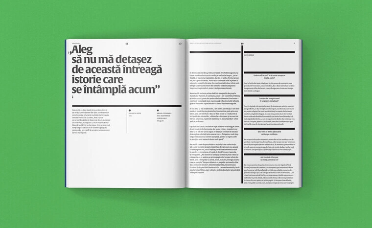 Revista Scena9 #5