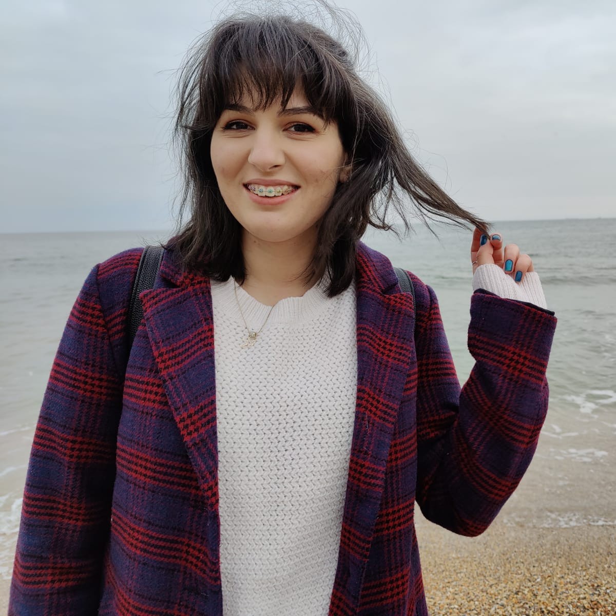 Cristina Radu (Libertatea)