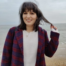 Cristina Radu (Libertatea)