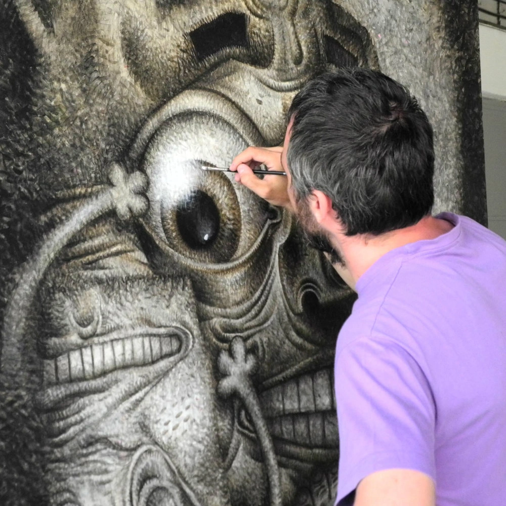 Alexandru Ciubotariu