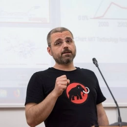 Marian-Gabriel Hâncean