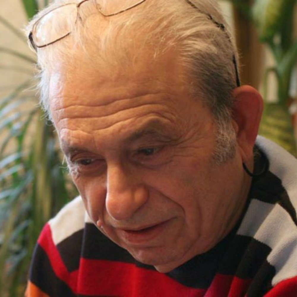 Radu COSAȘU