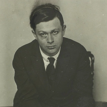 Tristan Tzara