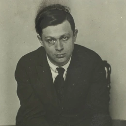 Tristan Tzara