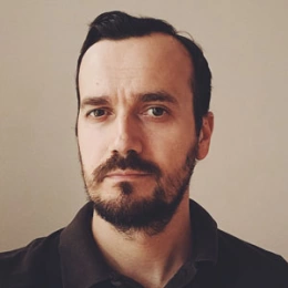 Andrei Pungovschi