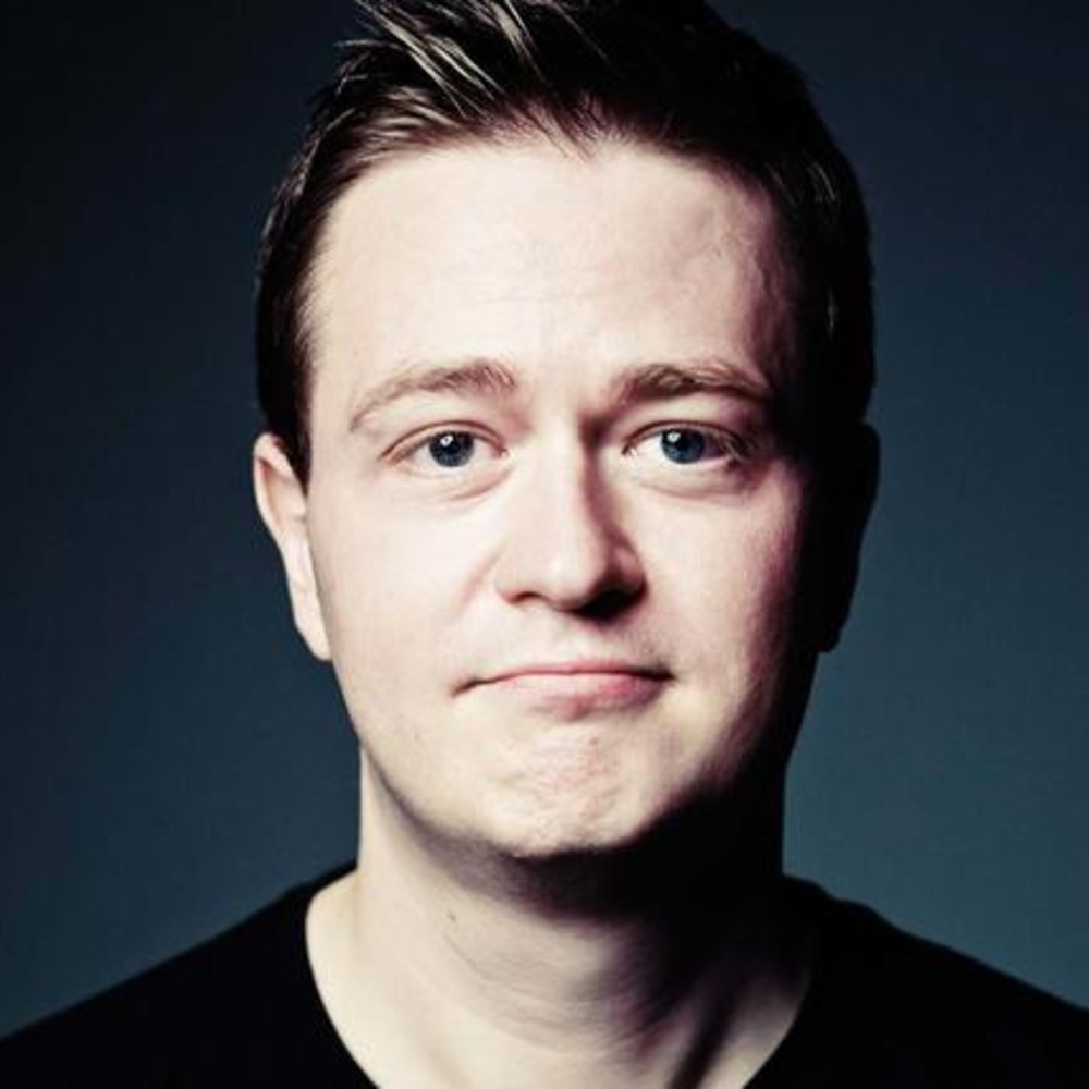 Johann Hari