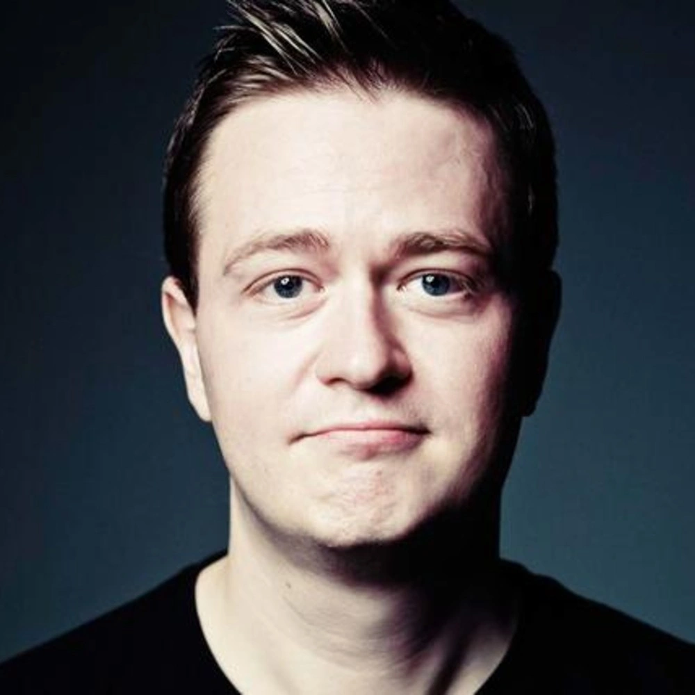 Johann Hari