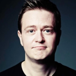 Johann Hari